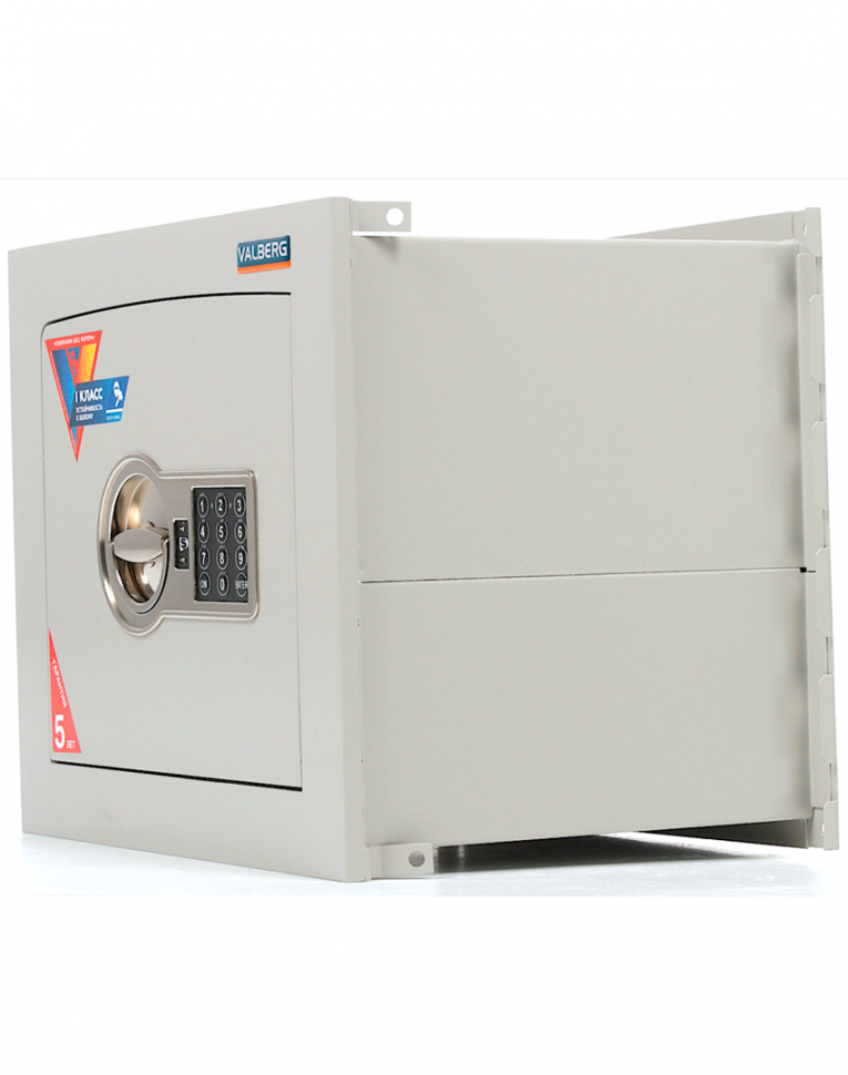 Встраиваемый сейф Valberg AW-1 3329 EL купить в Сыктывкаре Встраиваемый сейф Valberg AW-1 3329 EL купить в Сыктывкаре