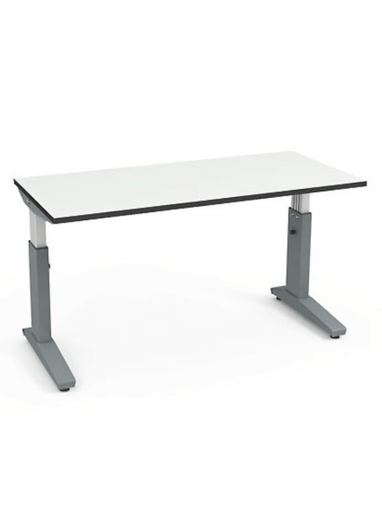 Стол монтажный ДиКом СР-150-01 ДСП купить в Сыктывкаре