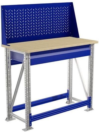 Верстак Master M100.MF1 / MF1.110 купить в Сыктывкаре Верстак Master M100.MF1 / MF1.110 купить в Сыктывкаре