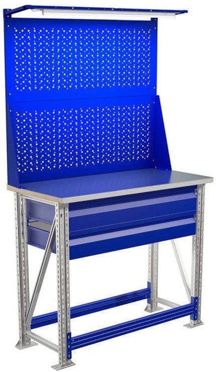 Верстак Master MT100.MF1 / MF1.220.W купить в Сыктывкаре Верстак Master MT100.MF1 / MF1.220.W купить в Сыктывкаре