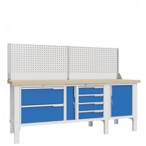 Стол-верстак Craft 2202.S7L25.24-1 купить в Сыктывкаре