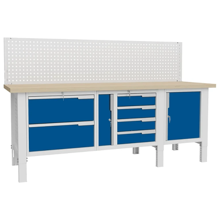 Стол-верстак Craft 2202.S7L25.24-1 купить в Сыктывкаре