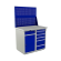 Верстак Profi WT100.WD2/WD5.020 купить в Сыктывкаре