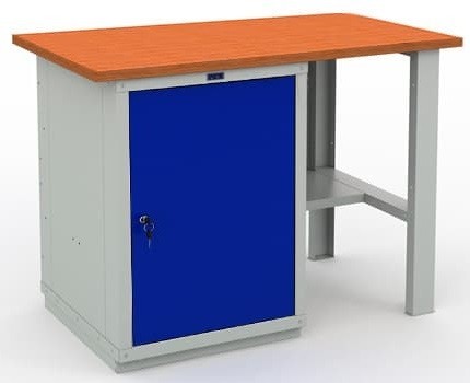 Верстак Expert W120.WS1/F2.000 купить в Сыктывкаре