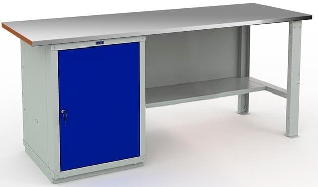 Верстак Expert W200.WS1/F2.000.W купить в Сыктывкаре