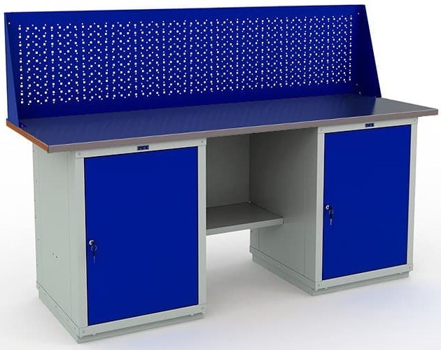 Верстак Expert W200.WS1/WS1.010.W купить в Сыктывкаре Верстак Expert W200.WS1/WS1.010.W купить в Сыктывкаре