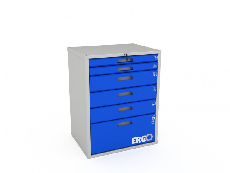 Тумба инструментальная ERGO XM 06 купить в Сыктывкаре Тумба инструментальная ERGO XM 06 купить в Сыктывкаре