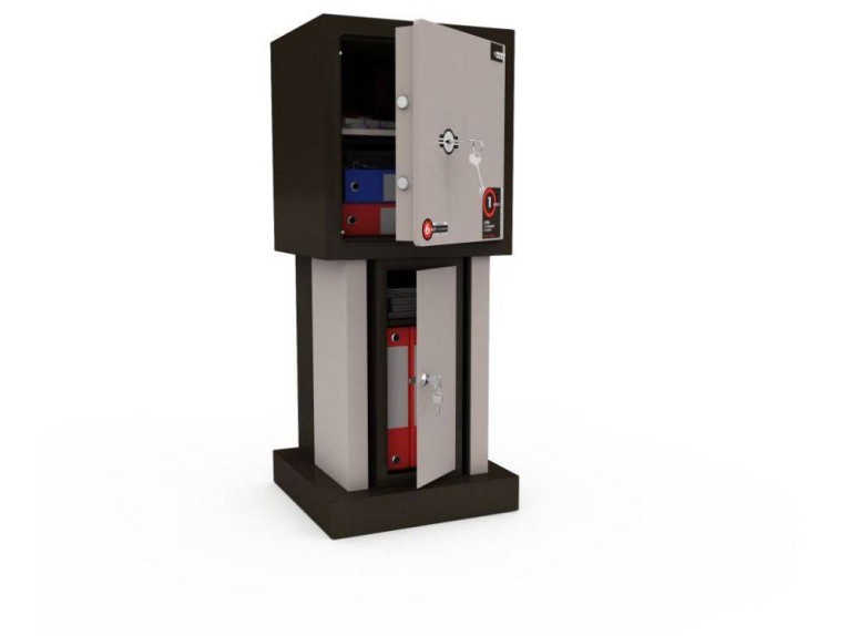 Сейф LS-015 K купить в Сыктывкаре