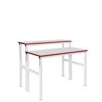 Стол рабочий Gresson СРД-1800х500 Стол рабочий Gresson СРД-1800х500