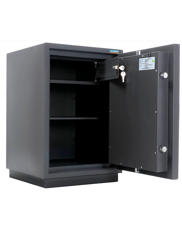 Взломостойкий сейф Valberg Кварцит 65МТ купить в Сыктывкаре Взломостойкий сейф Valberg Кварцит 65МТ купить в Сыктывкаре