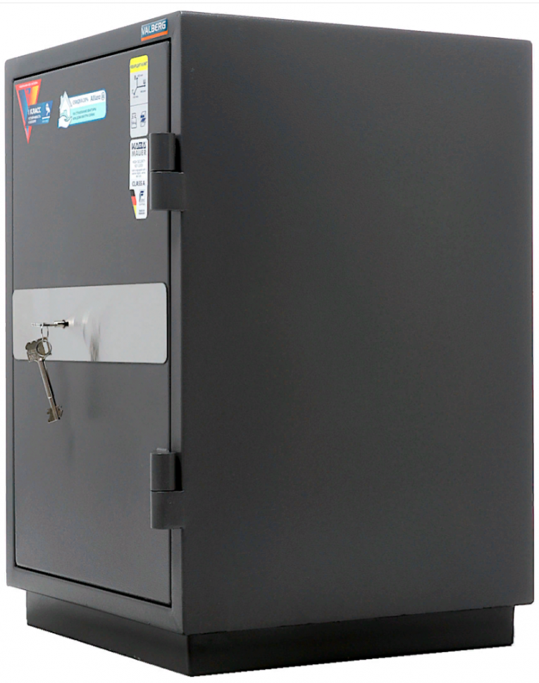 Взломостойкий сейф Valberg Кварцит 65МТ купить в Сыктывкаре Взломостойкий сейф Valberg Кварцит 65МТ купить в Сыктывкаре