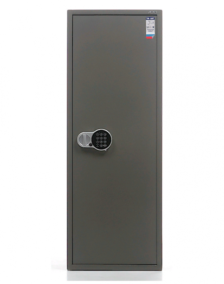 Офисный сейф Aiko TM-120T EL купить в Сыктывкаре