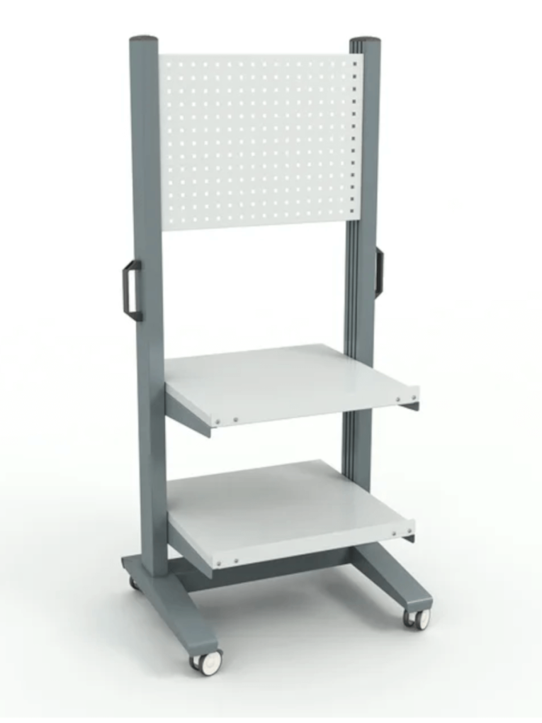 Стойка подкатная ДиКом СР-022-03 ESD купить в Сыктывкаре