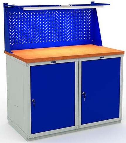 Верстак Expert W120.WS1/WS1.011 купить в Сыктывкаре