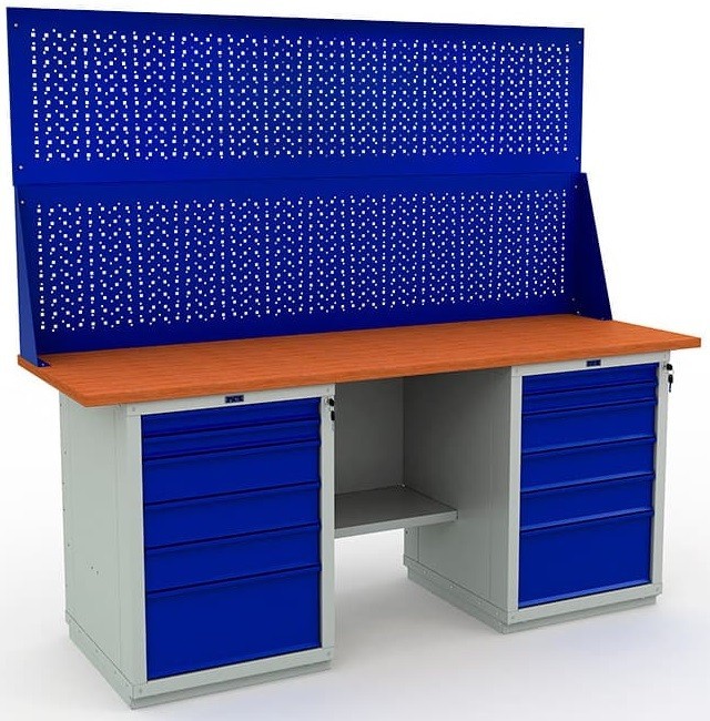 Верстак Expert W200.WS6/WS6.020 купить в Сыктывкаре