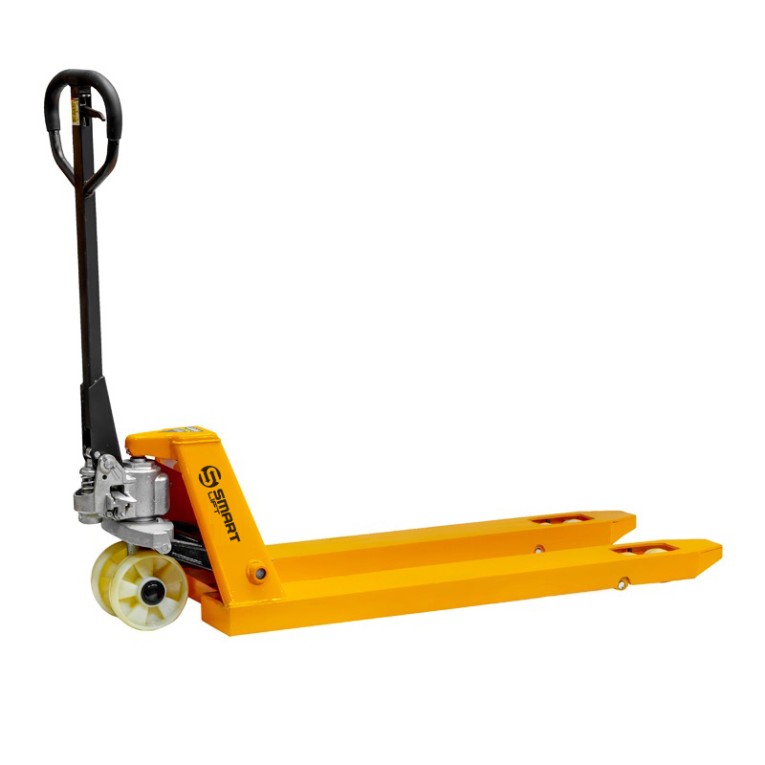 Гидравлическая тележка (рохля) SD (BF40, г/п 4000 кг, вилы 1150x550 мм, NDN) SMARTLIFT (SMART) купить в Сыктывкаре Гидравлическая тележка (рохля) SD (BF40, г/п 4000 кг, вилы 1150x550 мм, NDN) SMARTLIFT (SMART) купить в Сыктывкаре