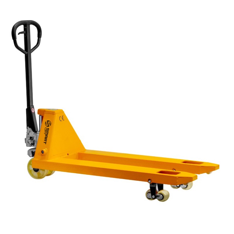 Гидравлическая тележка (рохля) SD (BF40, г/п 4000 кг, вилы 1150x550 мм, NDN) SMARTLIFT (SMART) купить в Сыктывкаре Гидравлическая тележка (рохля) SD (BF40, г/п 4000 кг, вилы 1150x550 мм, NDN) SMARTLIFT (SMART) купить в Сыктывкаре