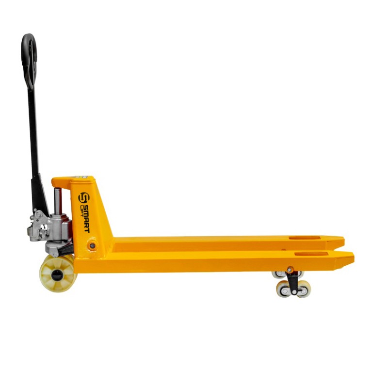 Гидравлическая тележка (рохля) SD (BF40, г/п 4000 кг, вилы 1150x550 мм, NDN) SMARTLIFT (SMART) купить в Сыктывкаре Гидравлическая тележка (рохля) SD (BF40, г/п 4000 кг, вилы 1150x550 мм, NDN) SMARTLIFT (SMART) купить в Сыктывкаре