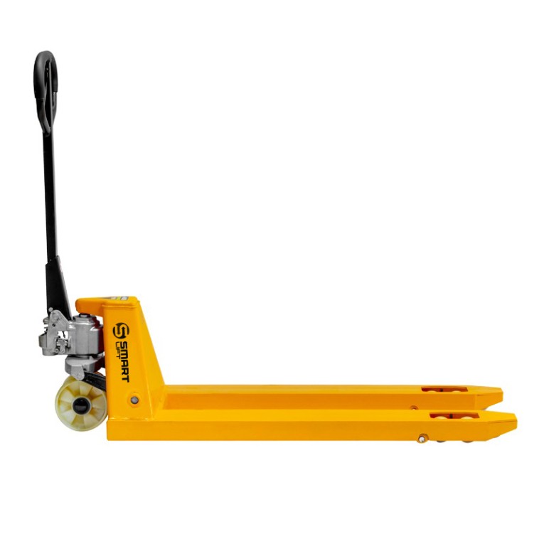 Гидравлическая тележка (рохля) SD (BF40, г/п 4000 кг, вилы 1150x550 мм, NDN) SMARTLIFT (SMART) купить в Сыктывкаре Гидравлическая тележка (рохля) SD (BF40, г/п 4000 кг, вилы 1150x550 мм, NDN) SMARTLIFT (SMART) купить в Сыктывкаре