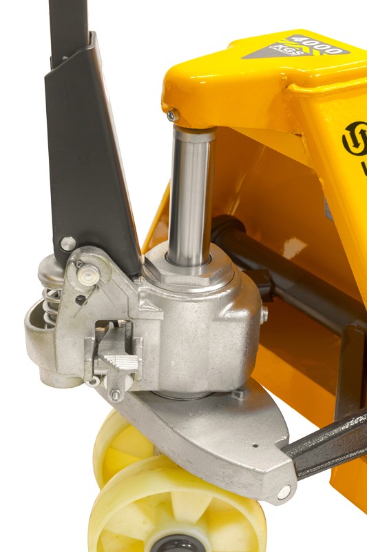 Гидравлическая тележка (рохля) SD (BF40, г/п 4000 кг, вилы 1150x550 мм, NDN) SMARTLIFT (SMART) купить в Сыктывкаре Гидравлическая тележка (рохля) SD (BF40, г/п 4000 кг, вилы 1150x550 мм, NDN) SMARTLIFT (SMART) купить в Сыктывкаре