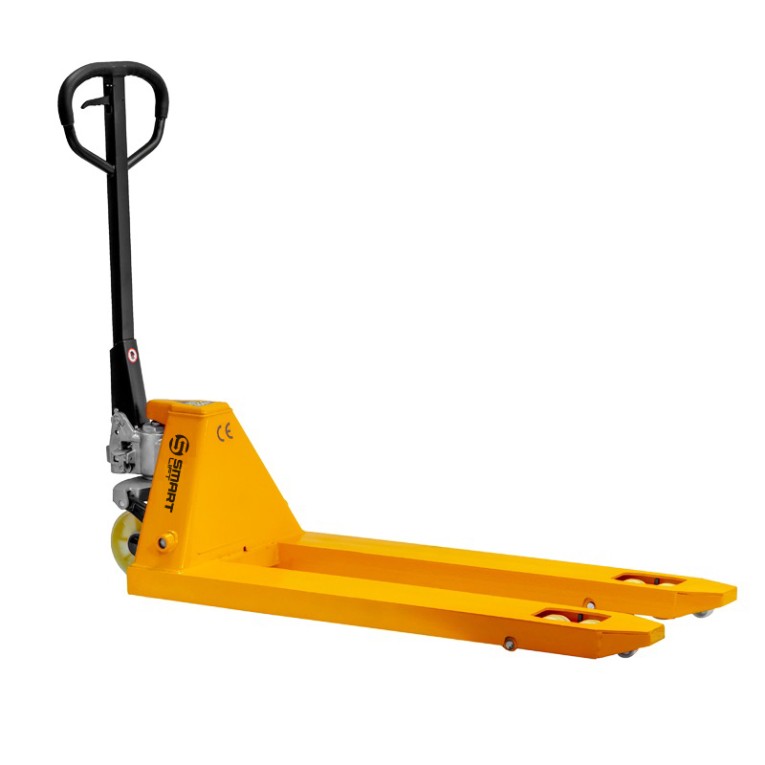 Гидравлическая тележка (рохля) SD (BF40, г/п 4000 кг, вилы 1150x550 мм, NDN) SMARTLIFT (SMART) купить в Сыктывкаре Гидравлическая тележка (рохля) SD (BF40, г/п 4000 кг, вилы 1150x550 мм, NDN) SMARTLIFT (SMART) купить в Сыктывкаре