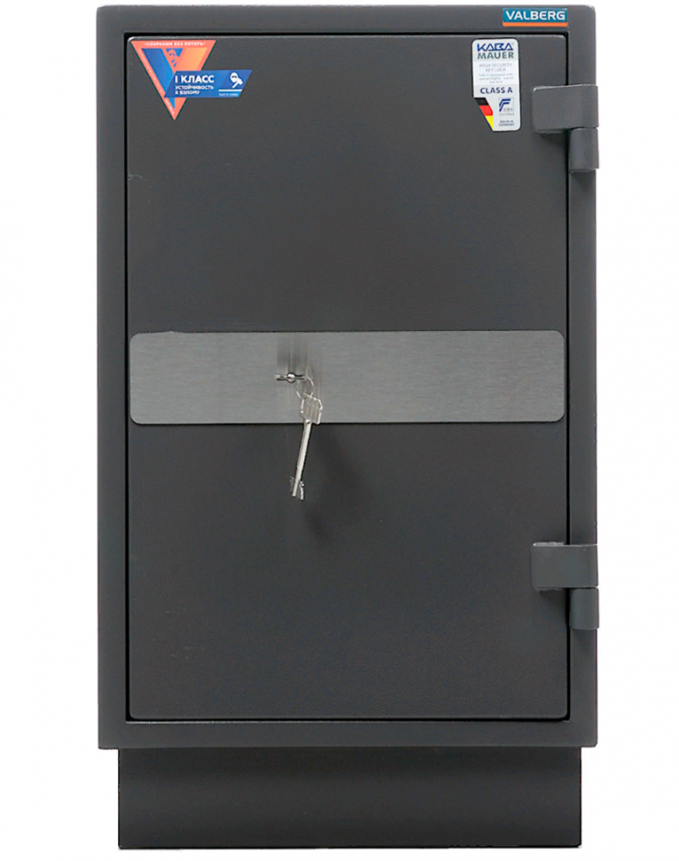 Взломостойкий сейф Valberg Кварцит 75 МТ купить в Сыктывкаре Взломостойкий сейф Valberg Кварцит 75 МТ купить в Сыктывкаре