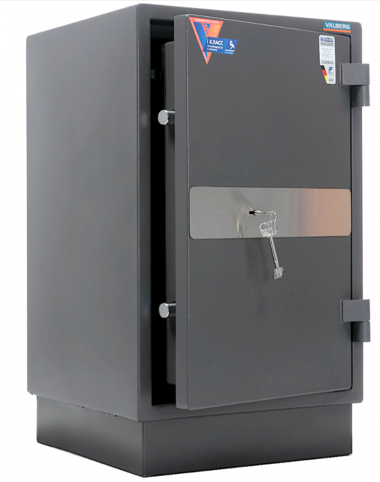 Взломостойкий сейф Valberg Кварцит 75 МТ купить в Сыктывкаре Взломостойкий сейф Valberg Кварцит 75 МТ купить в Сыктывкаре