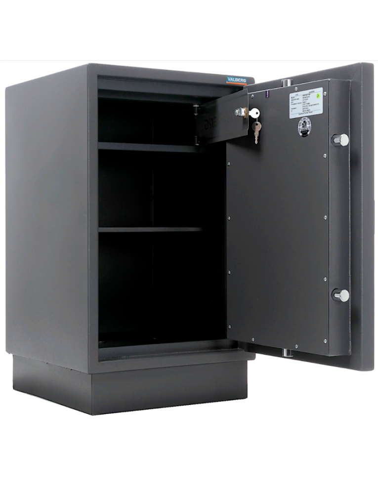 Взломостойкий сейф Valberg Кварцит 75 МТ купить в Сыктывкаре Взломостойкий сейф Valberg Кварцит 75 МТ купить в Сыктывкаре
