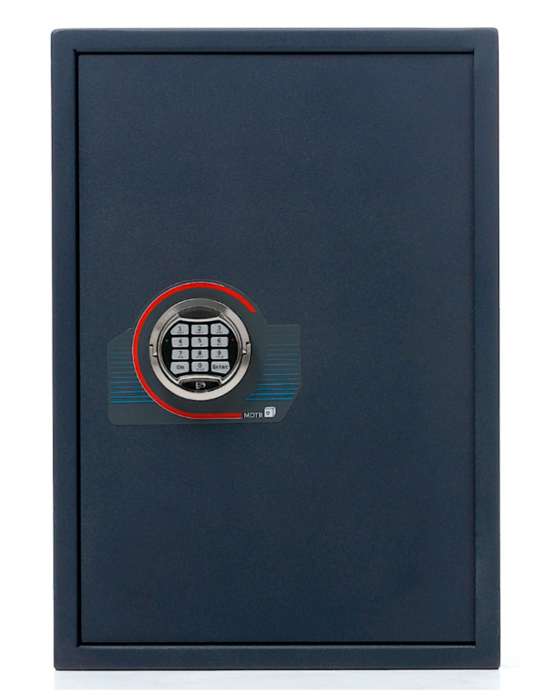 Офисный сейф MDTB ES-63Т.Е купить в Сыктывкаре Офисный сейф MDTB ES-63Т.Е купить в Сыктывкаре