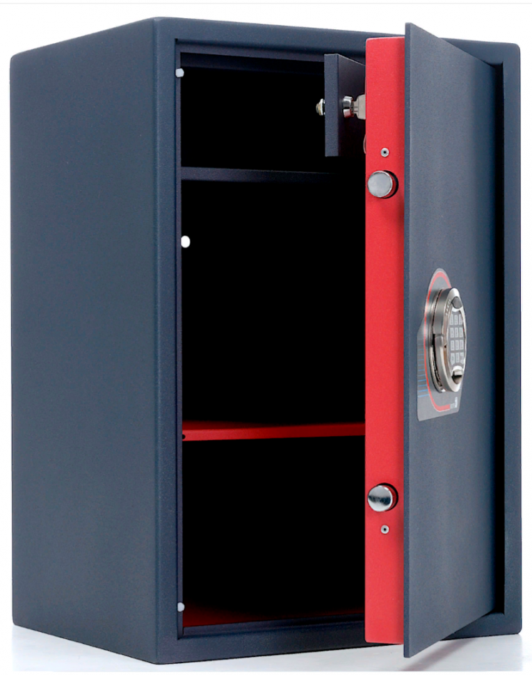 Офисный сейф MDTB ES-63Т.Е купить в Сыктывкаре Офисный сейф MDTB ES-63Т.Е купить в Сыктывкаре