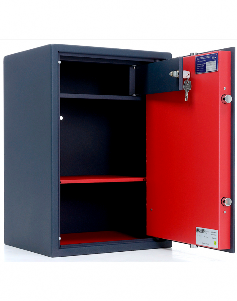 Офисный сейф MDTB ES-63Т.Е купить в Сыктывкаре Офисный сейф MDTB ES-63Т.Е купить в Сыктывкаре