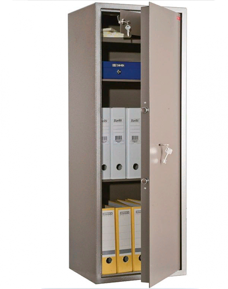 Офисный сейф Aiko TM-120T купить в Сыктывкаре Офисный сейф Aiko TM-120T купить в Сыктывкаре