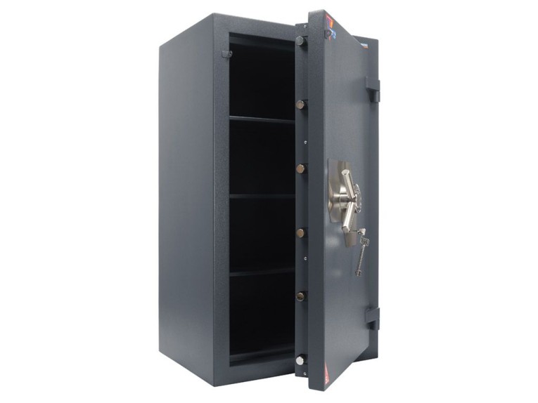 Взломостойкий сейф Valberg Форт 1268 EL купить в Сыктывкаре Взломостойкий сейф Valberg Форт 1268 EL купить в Сыктывкаре