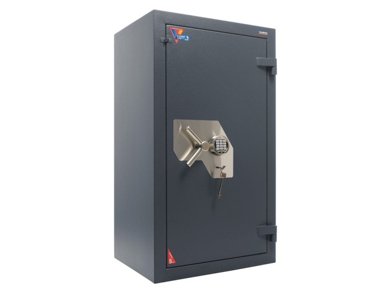 Взломостойкий сейф Valberg Форт 1268 EL купить в Сыктывкаре Взломостойкий сейф Valberg Форт 1268 EL купить в Сыктывкаре