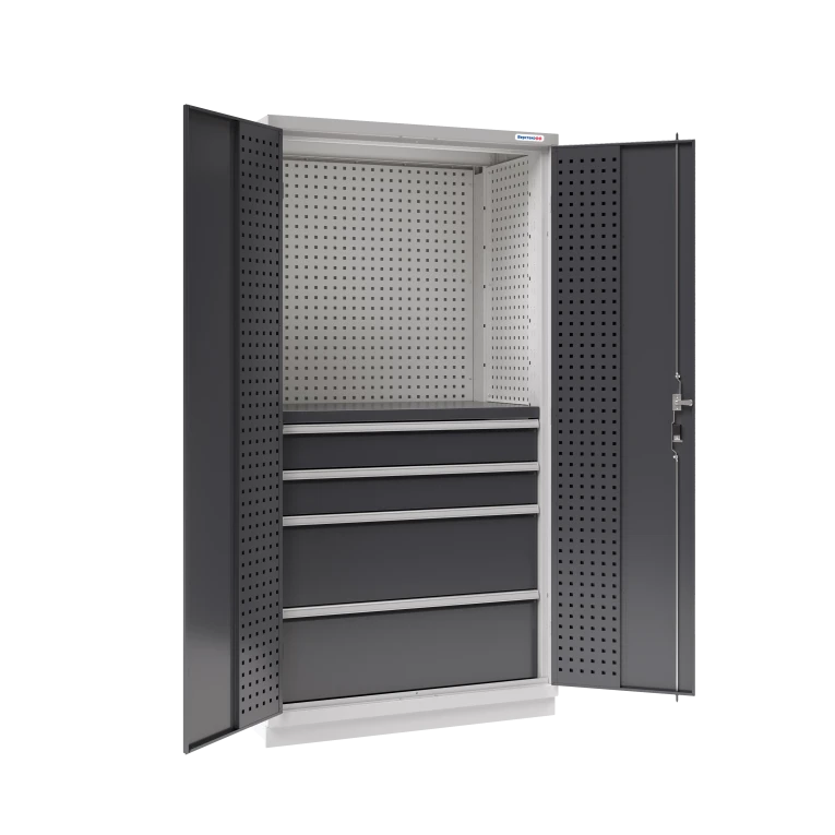 Шкаф инструментальный FBK 20 PR.2B2.1S купить в Сыктывкаре Шкаф инструментальный FBK 20 PR.2B2.1S купить в Сыктывкаре