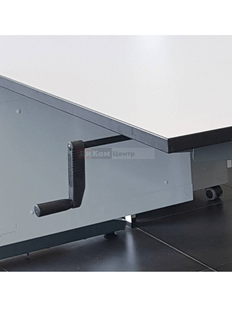 Стол монтажный ДиКом СР-100-01 ESD Пластик купить в Сыктывкаре