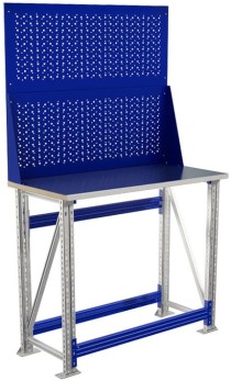 Верстак Master MT100.MF1 / MF1.020 Верстак Master MT100.MF1 / MF1.020