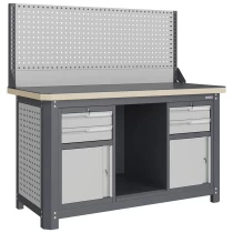 Верстак MCN 1552.S99.1-1