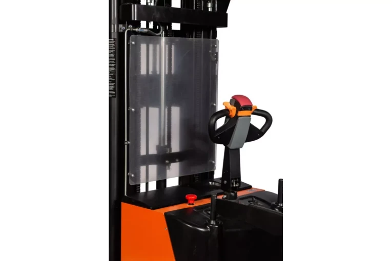 Штабелер электрический самоходный 1,6 т - 4,6 м Вилы: 1150 , АКБ Свинцово - кислотная, CL1646GP SIBLINE купить в Сыктывкаре