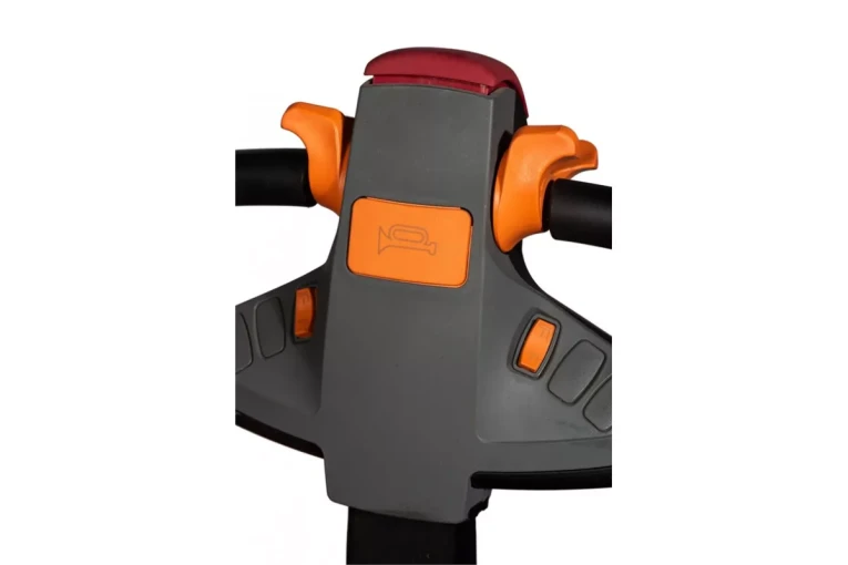 Штабелер электрический самоходный 1,6 т - 4,6 м Вилы: 1150 , АКБ Свинцово - кислотная, CL1646GP SIBLINE купить в Сыктывкаре