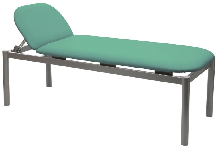 Кушетка медицинская смотровая МД КС-01 (Бирюзовый) купить в Сыктывкаре