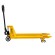 Гидравлическая тележка (рохля) SB (DB, г/п 2000 кг, вилы 1150x550 мм, RDP) SMARTLIFT (SMART) купить в Сыктывкаре