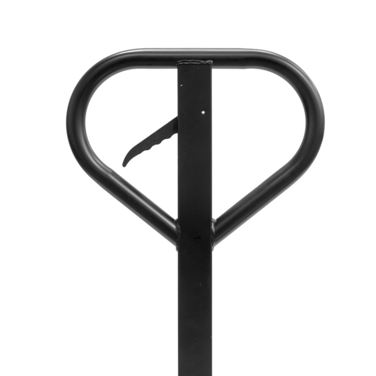 Гидравлическая тележка (рохля) SB (DB, г/п 2000 кг, вилы 1150x550 мм, RDP) SMARTLIFT (SMART) купить в Сыктывкаре