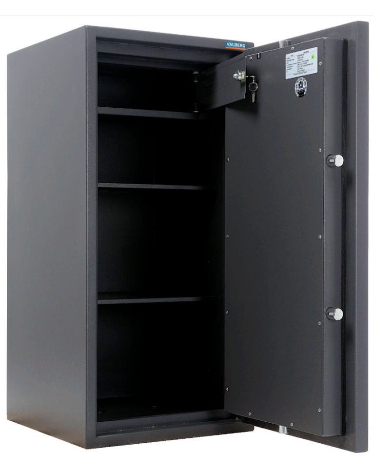 Взломостойкий сейф Valberg Кварцит 90Т купить в Сыктывкаре