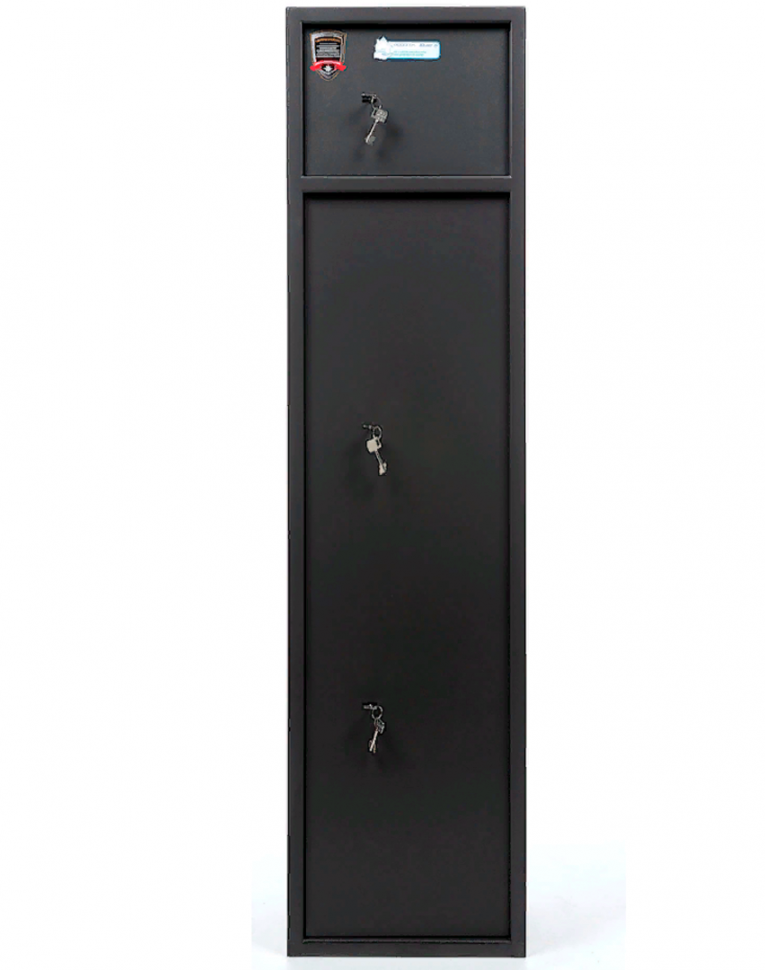 Оружейный сейф Aiko Филин 35 купить в Сыктывкаре