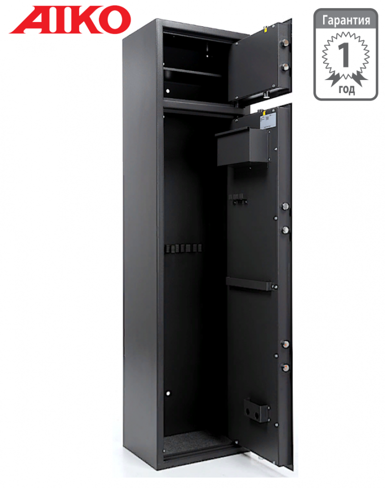 Оружейный сейф Aiko Филин 35 купить в Сыктывкаре