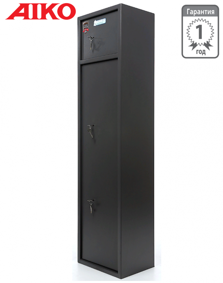 Оружейный сейф Aiko Филин 35 купить в Сыктывкаре
