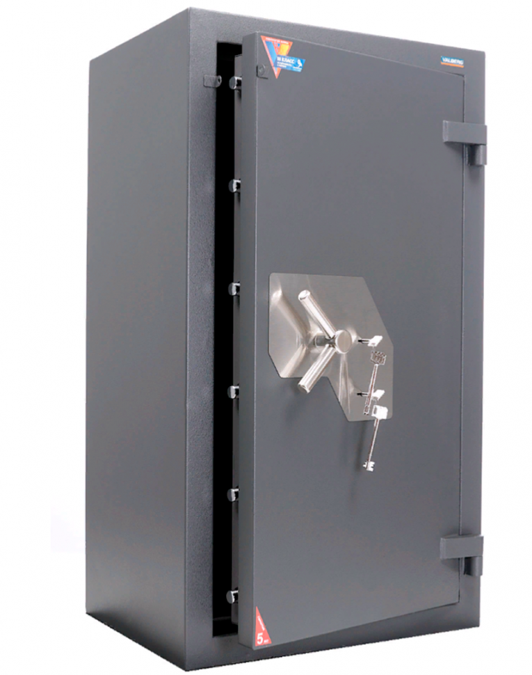 Взломостойкий сейф Valberg Форт 1268 KL купить в Сыктывкаре Взломостойкий сейф Valberg Форт 1268 KL купить в Сыктывкаре