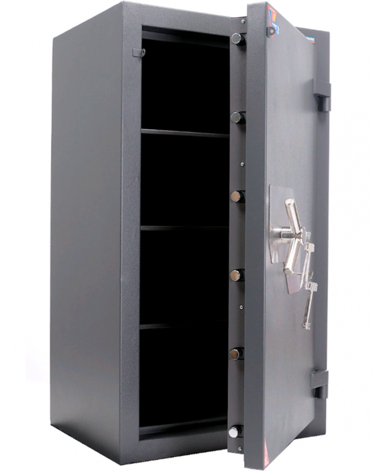 Взломостойкий сейф Valberg Форт 1268 KL купить в Сыктывкаре Взломостойкий сейф Valberg Форт 1268 KL купить в Сыктывкаре