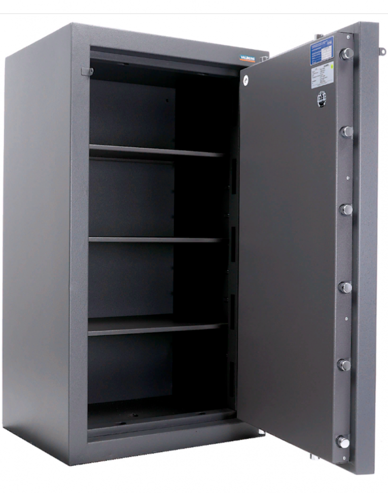 Взломостойкий сейф Valberg Форт 1268 KL купить в Сыктывкаре Взломостойкий сейф Valberg Форт 1268 KL купить в Сыктывкаре